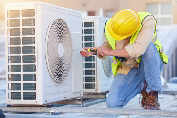 Best AC Installation Near Me  in Dike, IA