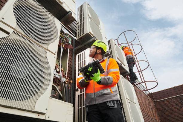 Trusted Dike, IA HVAC Experts