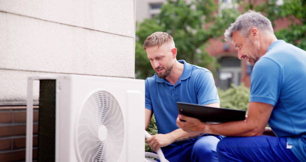 Best HVAC Cleaning Services  in Dike, IA