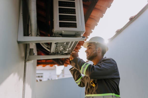 Best HVAC Installation Services  in Dike, IA