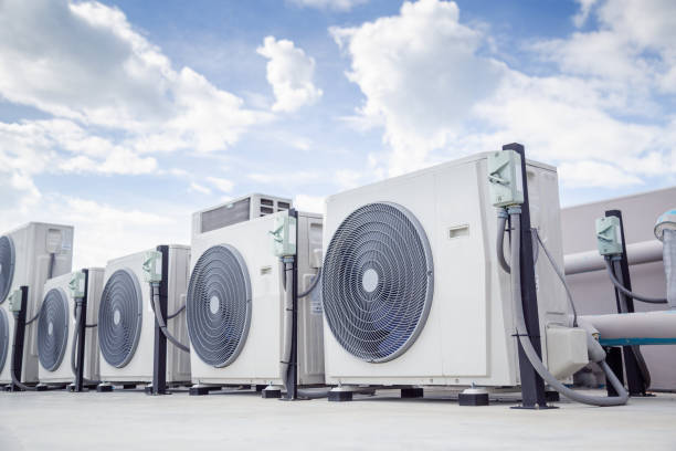 Best Ductless HVAC Repair  in Dike, IA