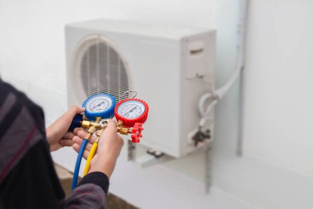 Best HVAC System Installation  in Dike, IA