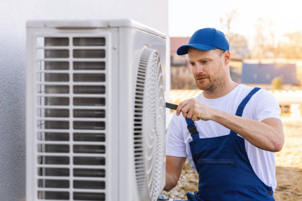 Reliable Dike, IA HVAC Solutions