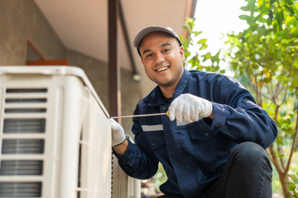 Best HVAC Maintenance Near Me  in Dike, IA