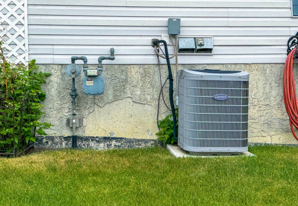 Best Affordable HVAC Services  in Dike, IA